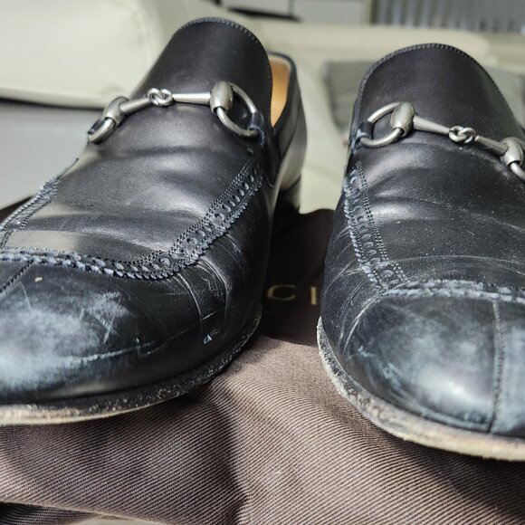 Gucci casual shoes main image 5